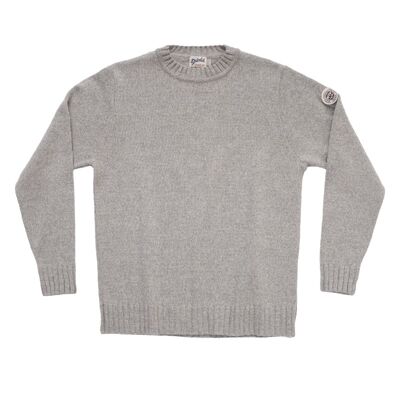 Nansen Refined Sweater - Pullover