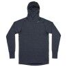 Devold Expedition Merino Silk Hoodie - Pánské Merinoové Trička | Hardloop
