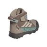 adidas Terrex Snow Cw Minecraft K - Winterstiefel - Kind | Hardloop