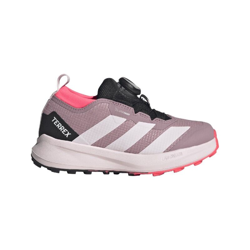 Terrex Agravic Boa Cp K - Trail running shoes - Kid's