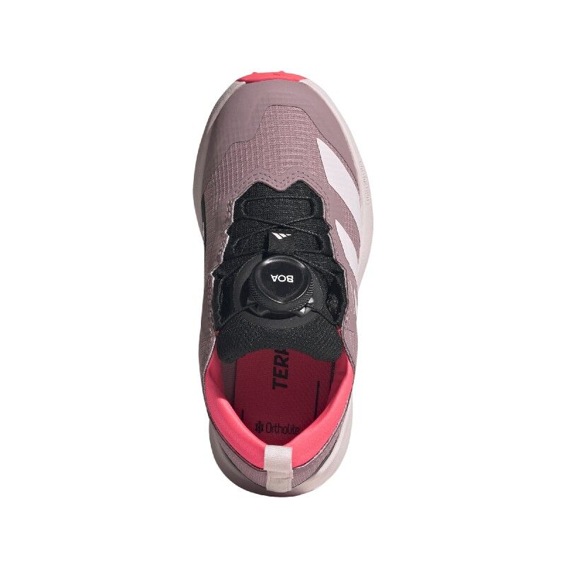 adidas Terrex Agravic Boa Cp K - Trailrunningskor - Børn | Hardloop