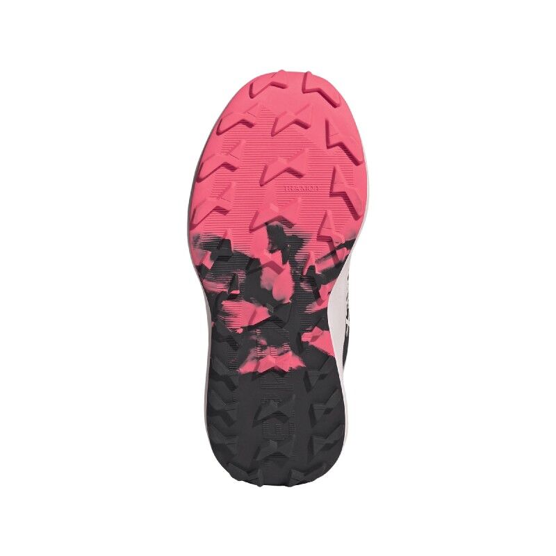 adidas Terrex Agravic Boa Cp K - Polkujuoksukengät - Lasten | Hardloop