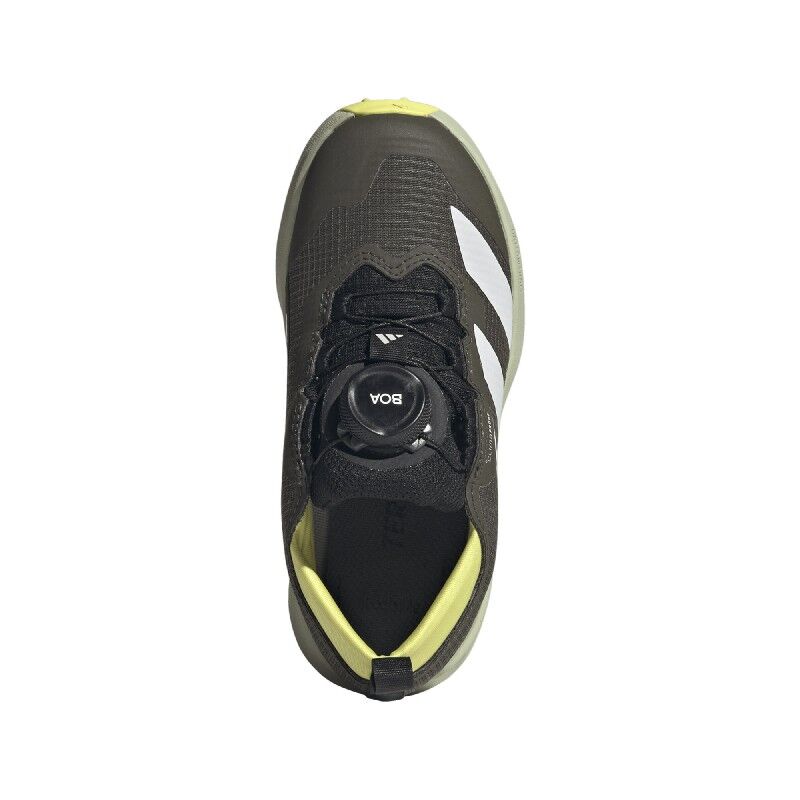 adidas Terrex Agravic Boa Cp K - Trail running shoes - Kid's | Hardloop