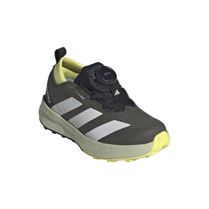 adidas Terrex Agravic Boa Cp K - Trail running shoes - Kid's | Hardloop