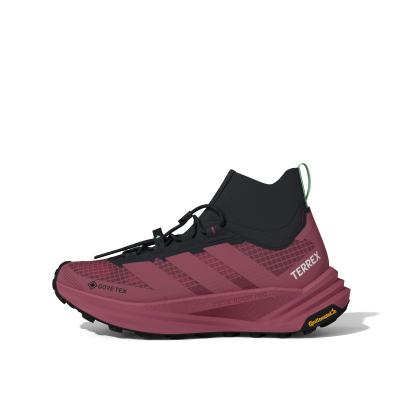Terrex Freehiker 3 Ultra GTX - Chaussures randonnée femme
