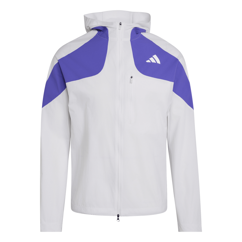 Adizero Jkt - Laufjacke - Herren