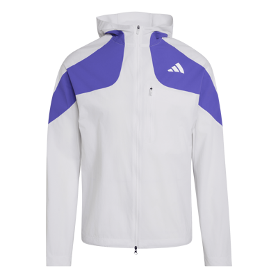 Adizero Jkt - Pánská běžecké vesta