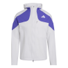 adidas Adizero Jkt - Pánská běžecké vesta | Hardloop