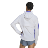adidas Adizero Jkt - Running jacket - Men's | Hardloop