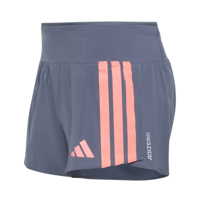 Adizero Gel - Löparshorts - Herr