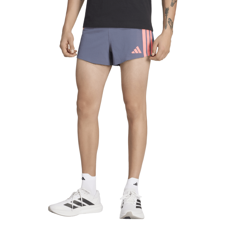 adidas Adizero Gel - Pantaloncini da running - Uomo | Hardloop