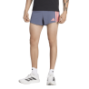 adidas Adizero Gel - Hardloopshort - Heren | Hardloop