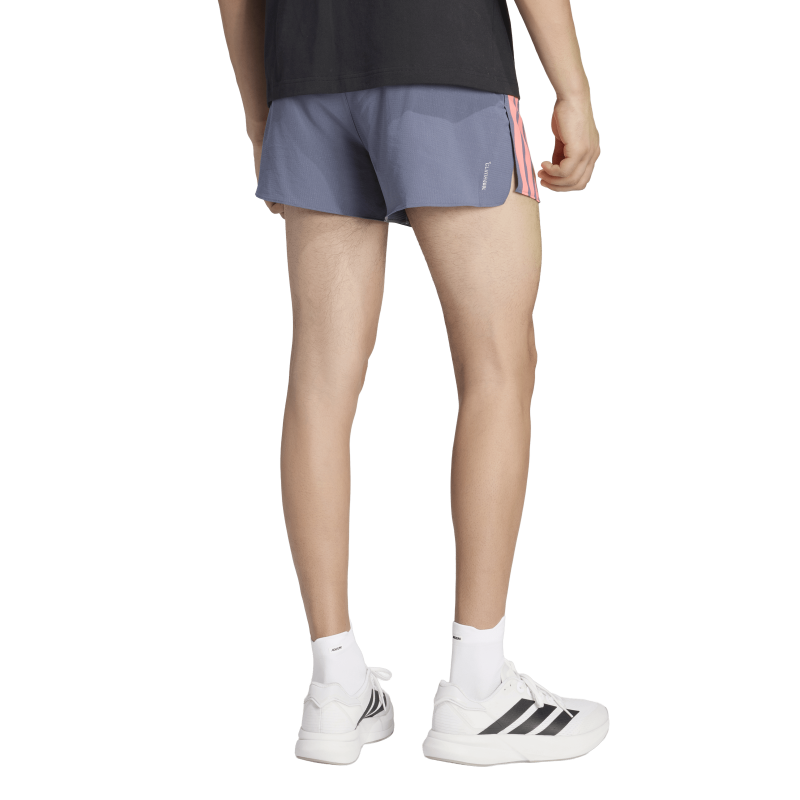adidas Adizero Gel - Pantaloncini da running - Uomo | Hardloop