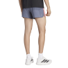 adidas Adizero Gel - Hardloopshort - Heren | Hardloop