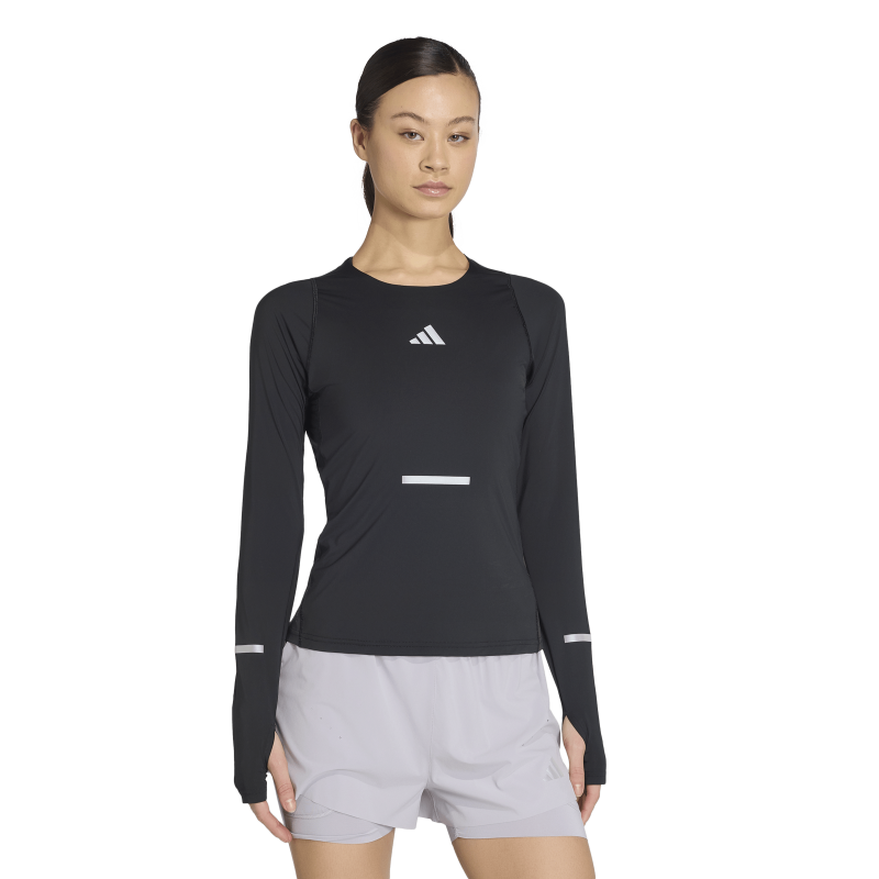 adidas adi365 LS - T-shirt - Women's | Hardloop