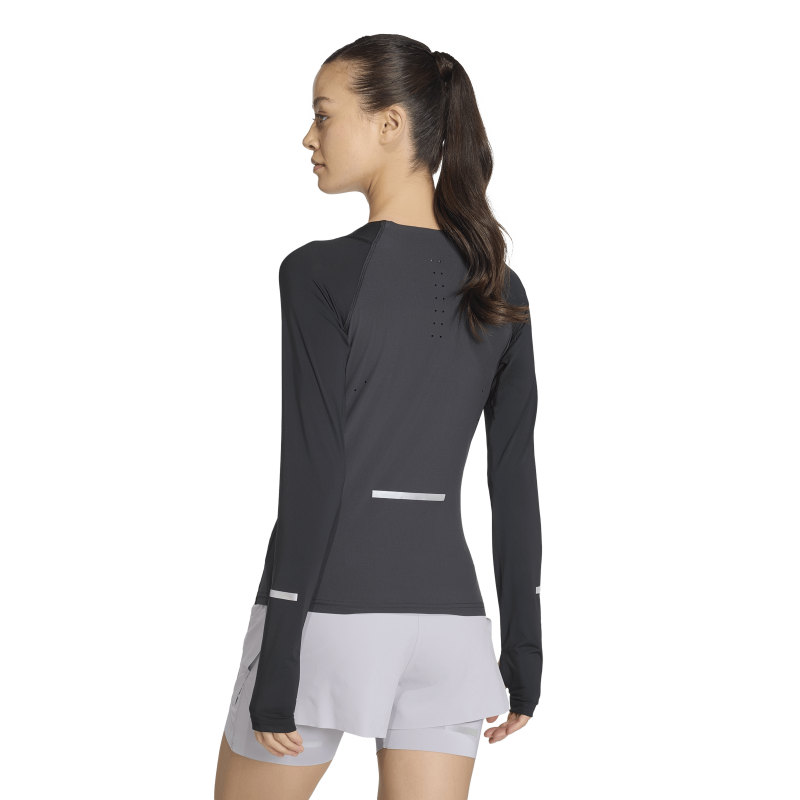 adidas adi365 LS - T-shirt - Women's | Hardloop
