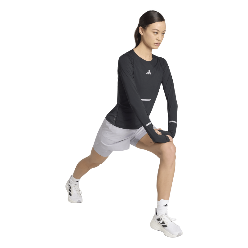 adidas adi365 LS - T-shirt - Women's | Hardloop