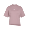 adidas Xploric Trail Tee - T-shirt damski | Hardloop