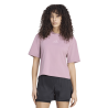 adidas Xploric Trail Tee - T-shirt femme | Hardloop