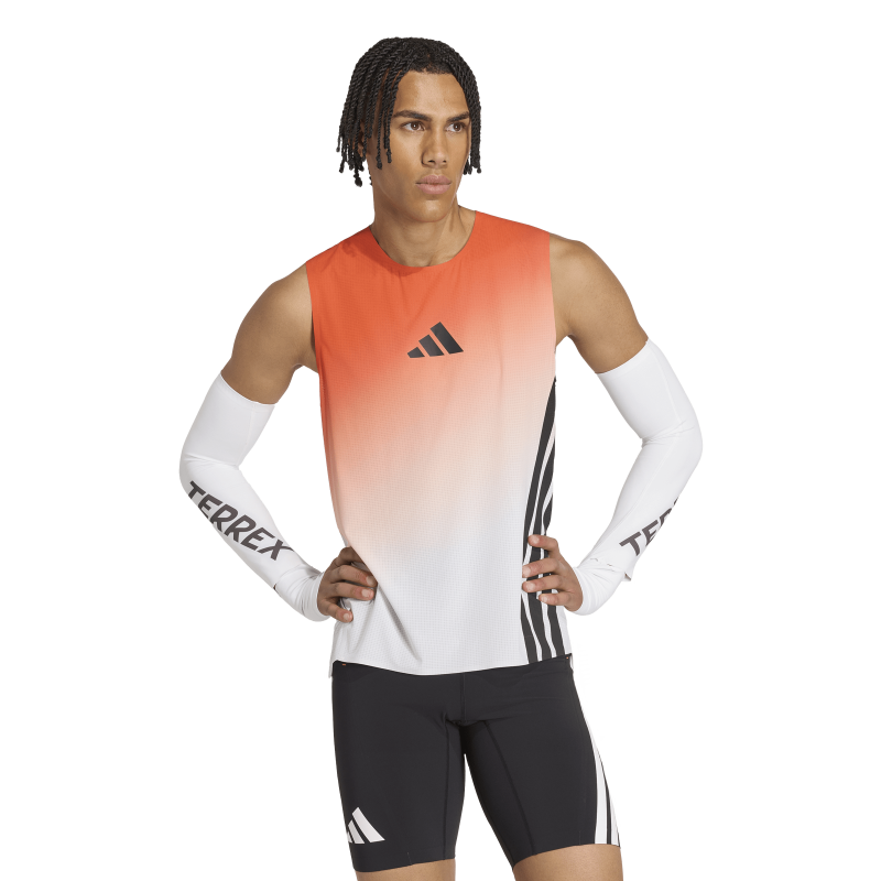 adidas Terrex Xperior Pro Tank - Linne - Herr | Hardloop