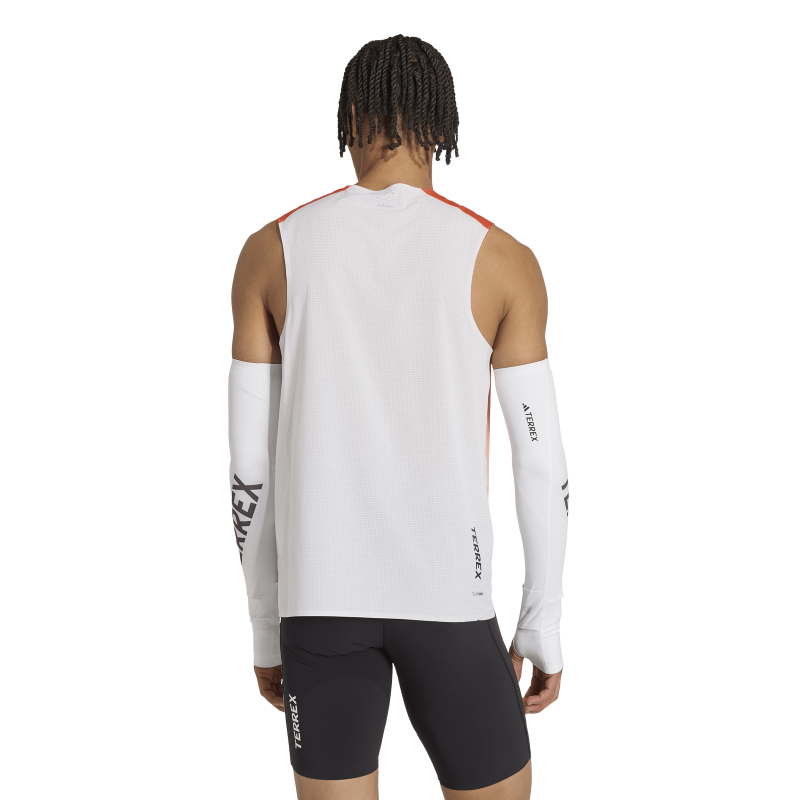 adidas Terrex Xperior Pro Tank - Débardeur homme | Hardloop