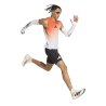 adidas Terrex Xperior Pro Tank - Linne - Herr | Hardloop