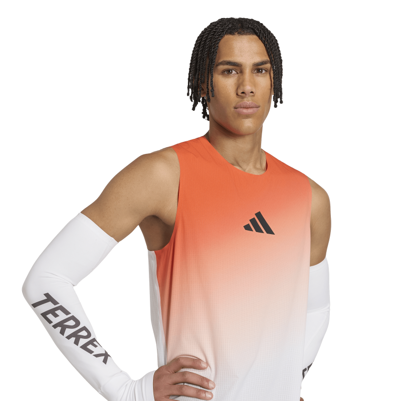 adidas Terrex Xperior Pro Tank - Linne - Herr | Hardloop
