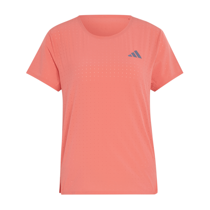 Adizero Tee - T-shirt - Dam