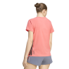 Adidas Adizero Tee - T-shirt - Women's | Hardloop