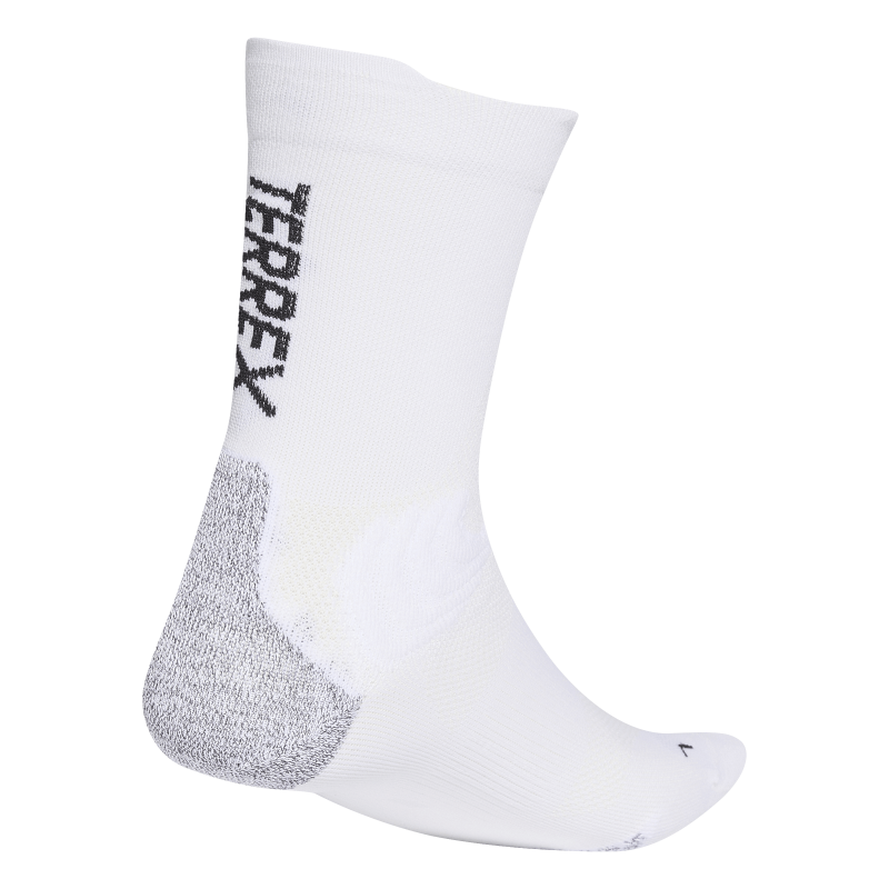 adidas Terrex Xperior Trail Crew Sock - Trail running socks - Men's | Hardloop