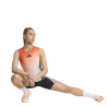 adidas Terrex Xperior Pro Tank - Débardeur femme | Hardloop