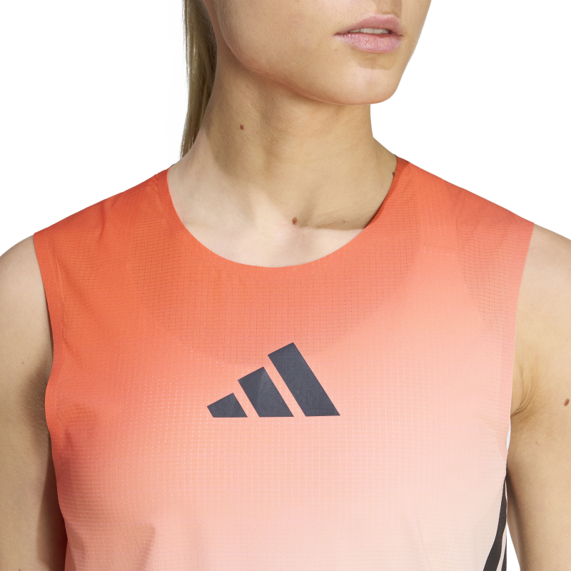adidas Terrex Xperior Pro Tank - Tank top - Women's | Hardloop