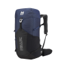 E-Black / Dark Blue