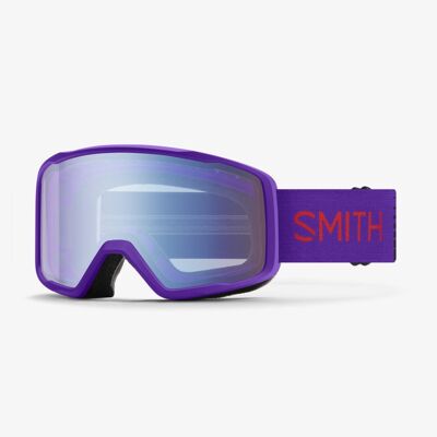 Tribute Cat 1 - Masque ski