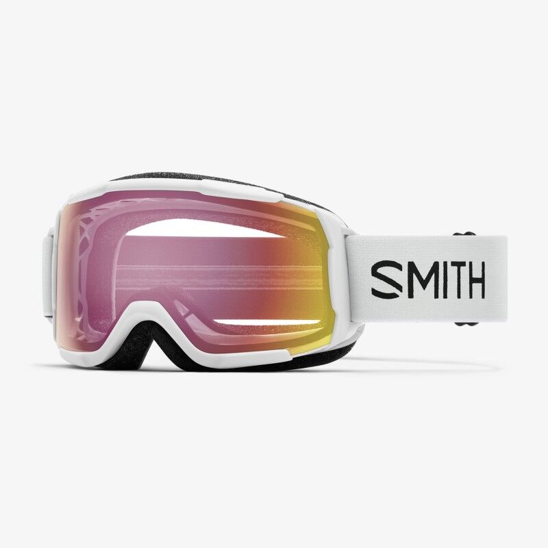 Smith Grom Cat 1 - Skibril - Kinderen | Hardloop