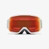 Smith Grom ChromaPop Cat 2 - Masque ski enfant | Hardloop