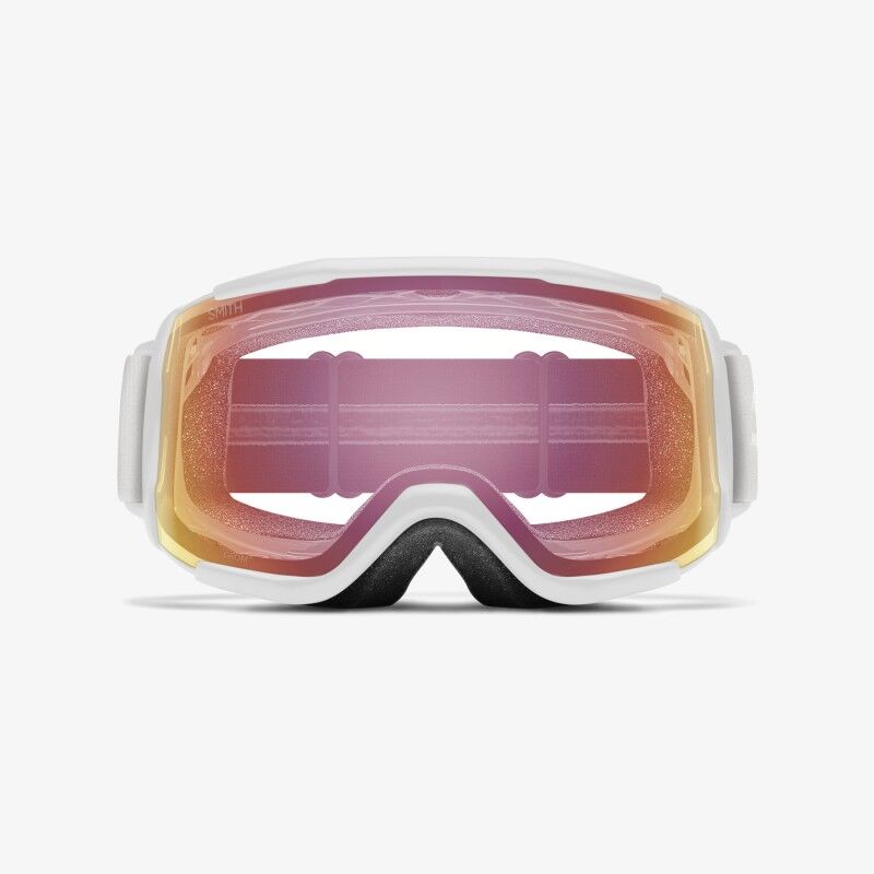 Smith Grom Cat 1 - Skibril - Kinderen | Hardloop