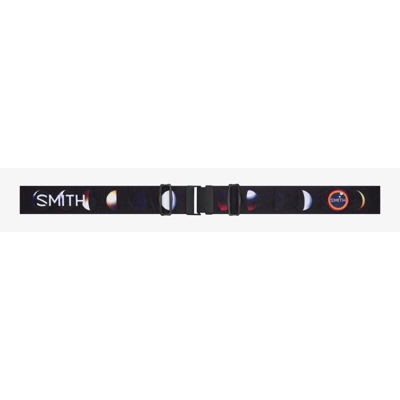 4D Mag ChromaPop Cat 3 - Masque ski