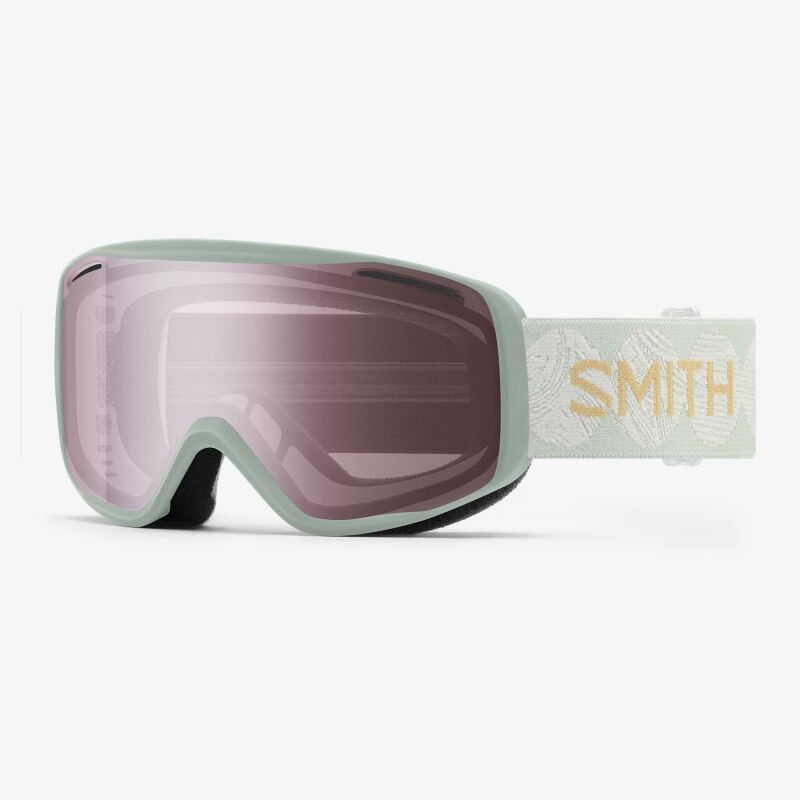 Smith Rally Cat 2 - Ski goggles | Hardloop