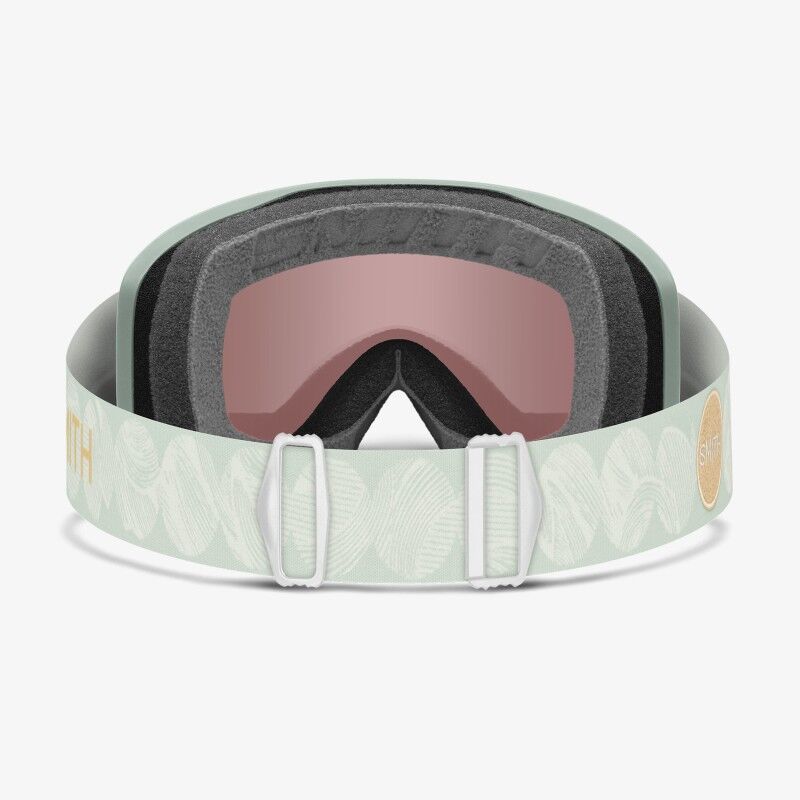 Smith Rally Cat 2 - Ski goggles | Hardloop