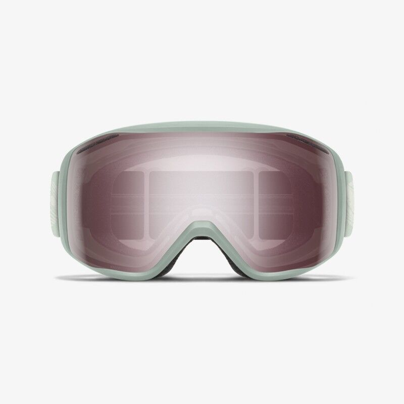 Smith Rally Cat 2 - Ski goggles | Hardloop