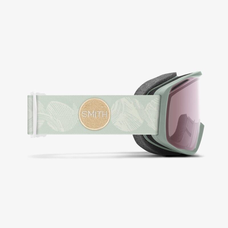 Smith Rally Cat 2 - Masque ski | Hardloop