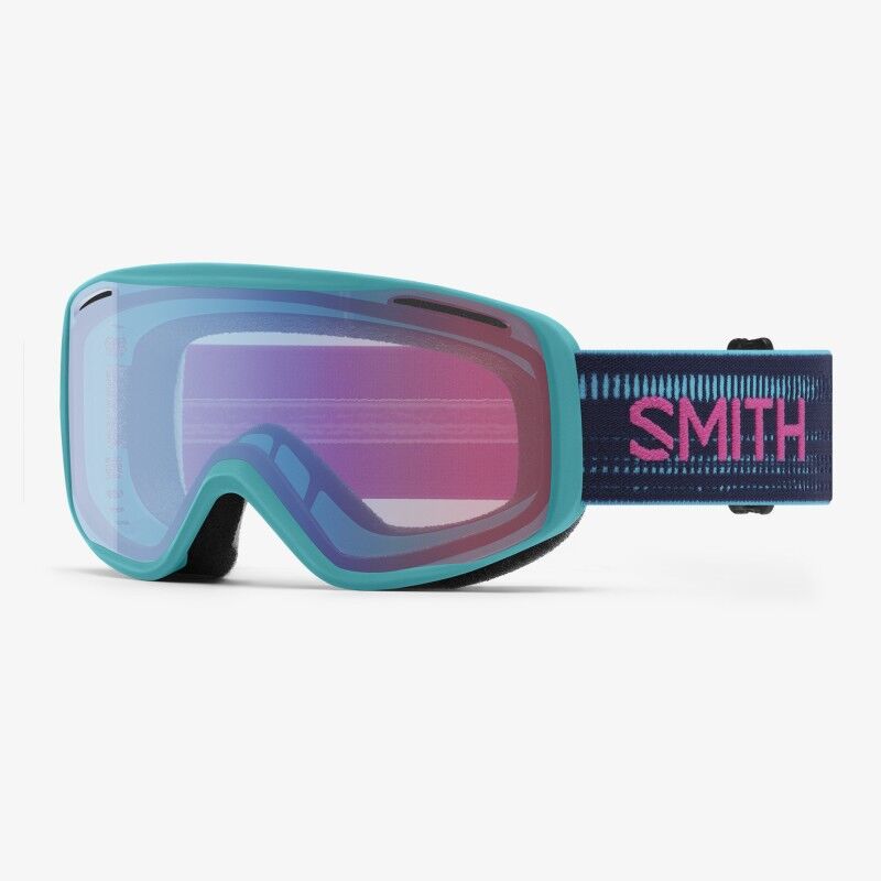 Smith Rally Cat 1 - Maschera da sci | Hardloop