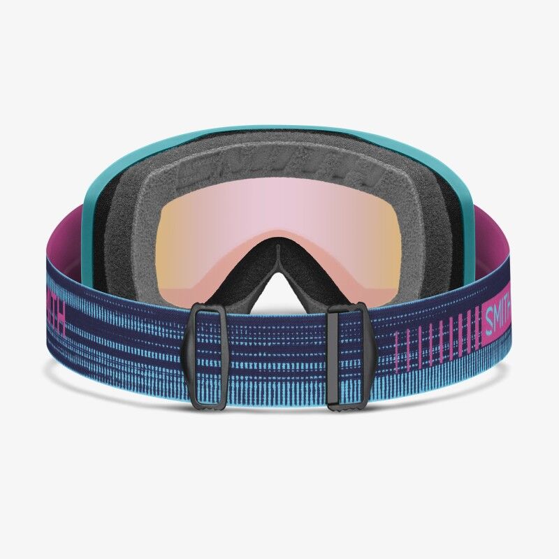 Smith Rally Cat 1 - Skibril | Hardloop