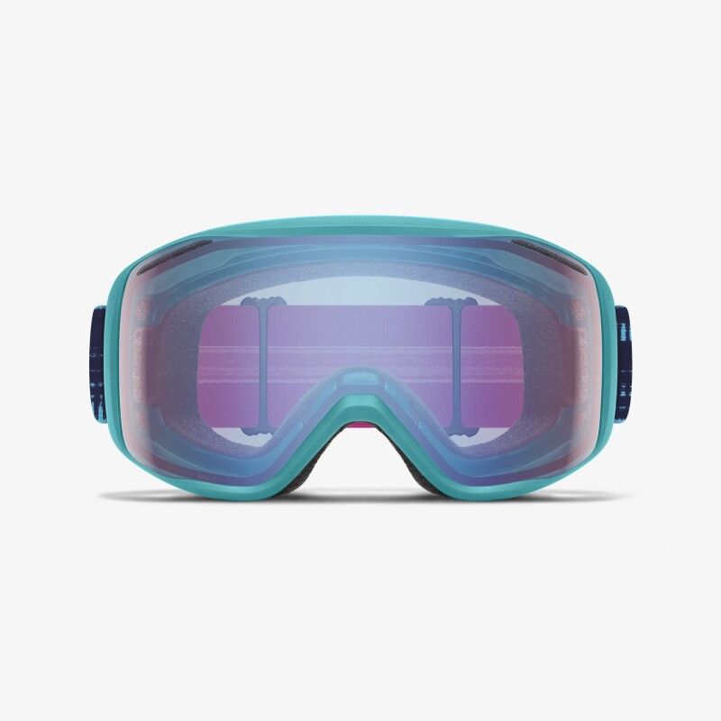 Smith Rally Cat 1 - Ski goggles | Hardloop