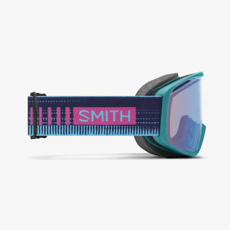 Smith Rally Cat 1 - Ski goggles | Hardloop