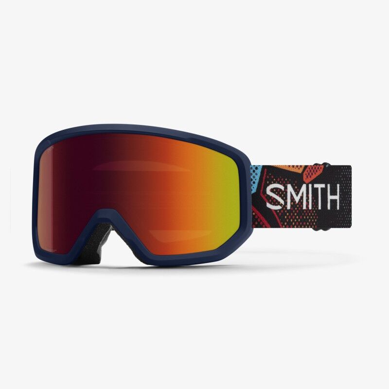 Transfer Cat 3 - Masque ski