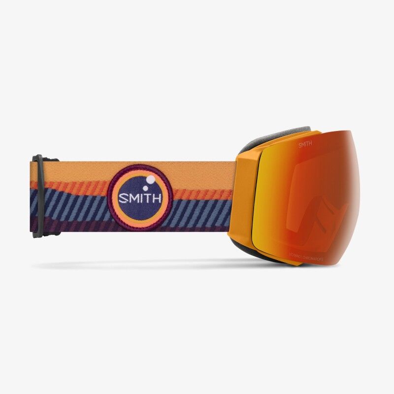 Smith IO Mag Cat 2 - Maschera da sci | Hardloop