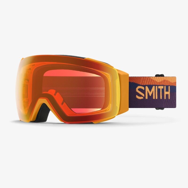 Smith IO Mag Cat 2 - Skibril | Hardloop