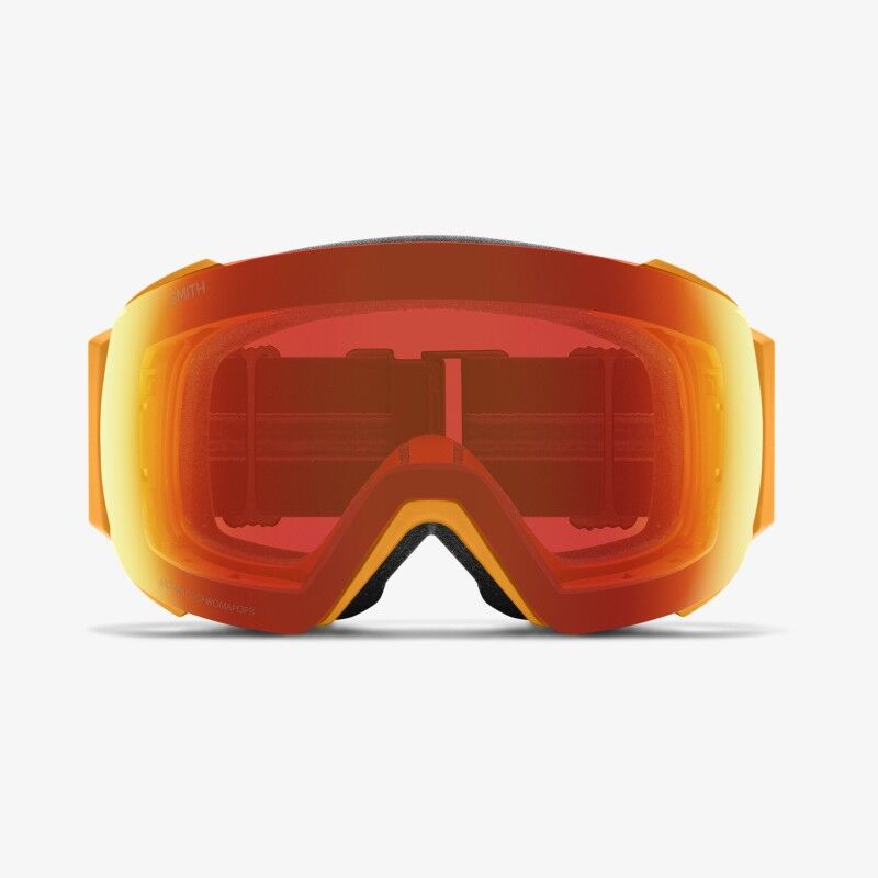 Smith IO Mag Cat 2 - Skibril | Hardloop